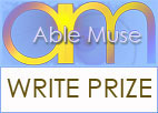 Able Muse Write Prize, 2011 Winners