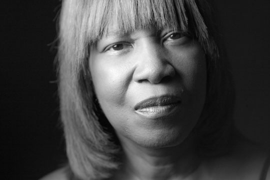 Featured Poet: Patricia Smith  - Interviewed by Reginald Dwayne Betts