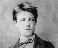 Arthur Rimbaud