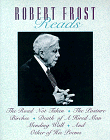 Robert Frost reads