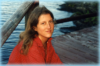 Annie Finch - Feature Poet, Able Muse - Critical Issue