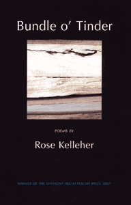 Rose Kelleher at the bookstore & Amazon order information
