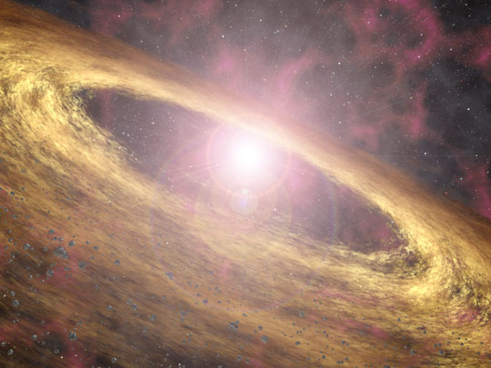 Supernova