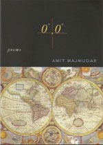 Amit Majmudar at the bookstore & Amazon order information