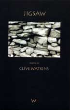 Clive Watkins at the bookstore & Amazon order information