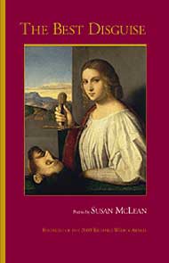 Susan McLean at the bookstore & Amazon order information